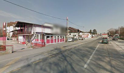 Varaždinska-Selčina