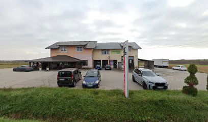 FRIZERSKI SALON IVANA VL. IVANA JEMIĆ GORNJI DESINEC 2 G