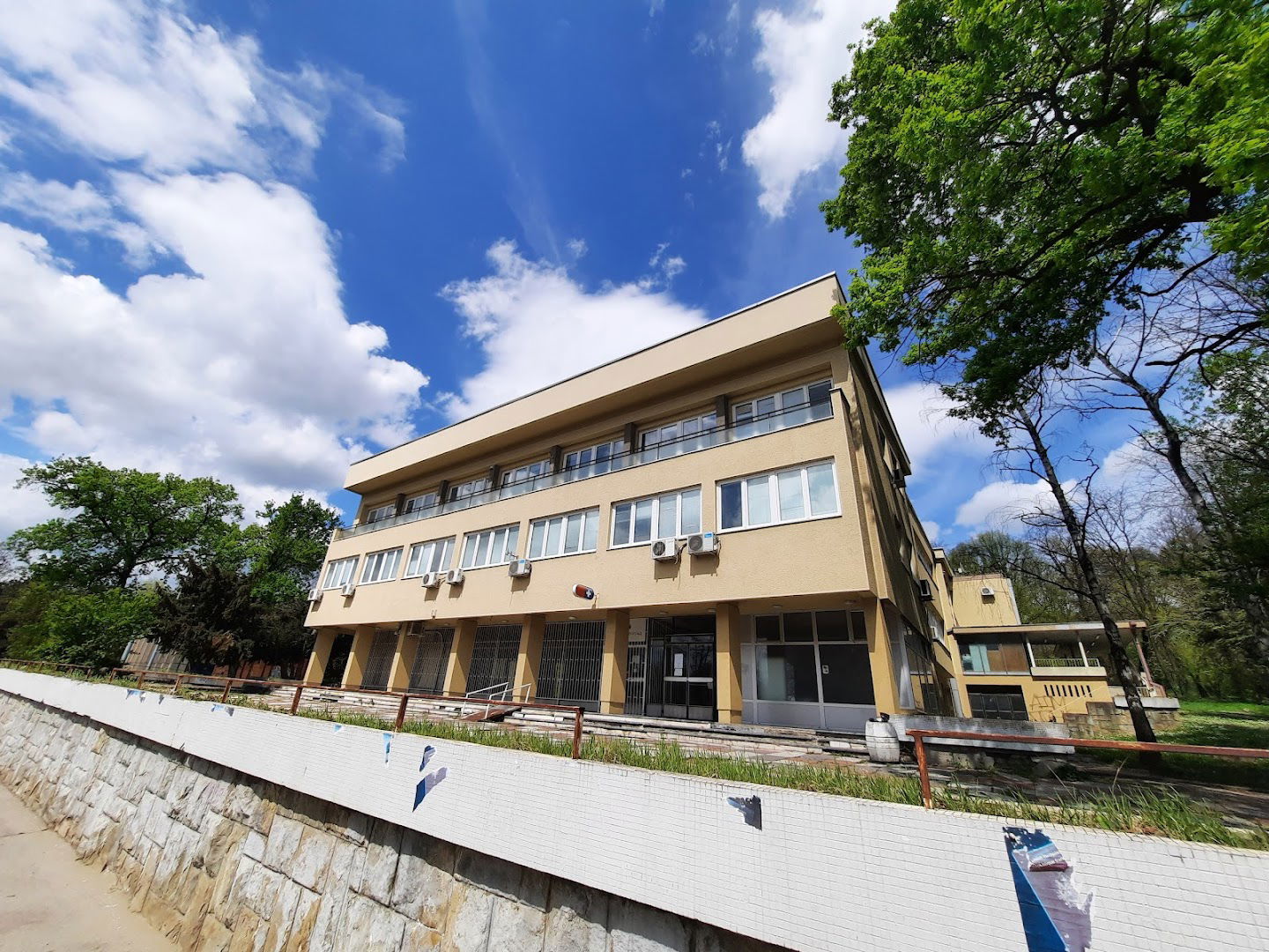 Republički fond za zdravstveno osiguranje | ispostva Voždovac