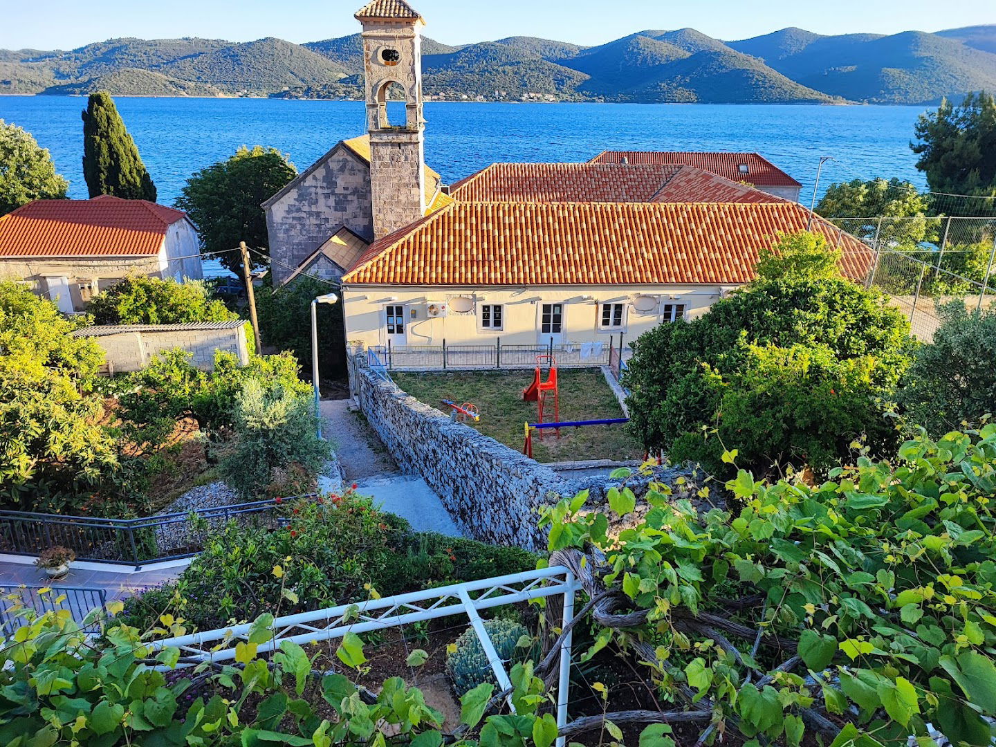 Apartmani Snježana Matić