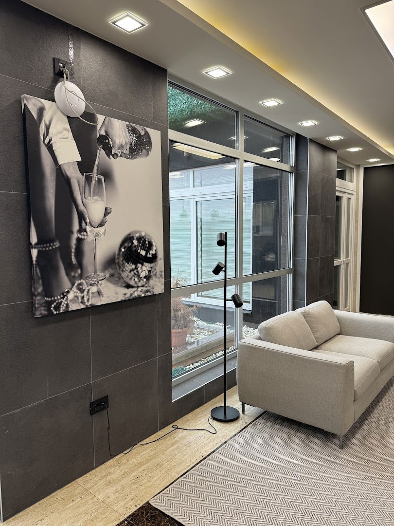 Energy Star International