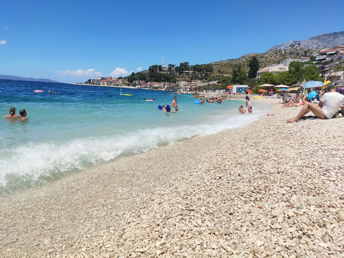 apartments Birgmajer - Miso