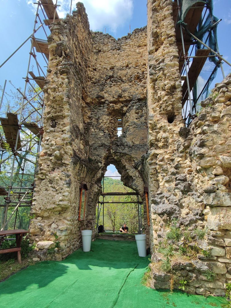 Mанастир Савинац