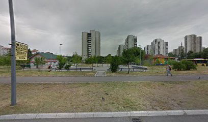 Teren Za Mali Fudbal