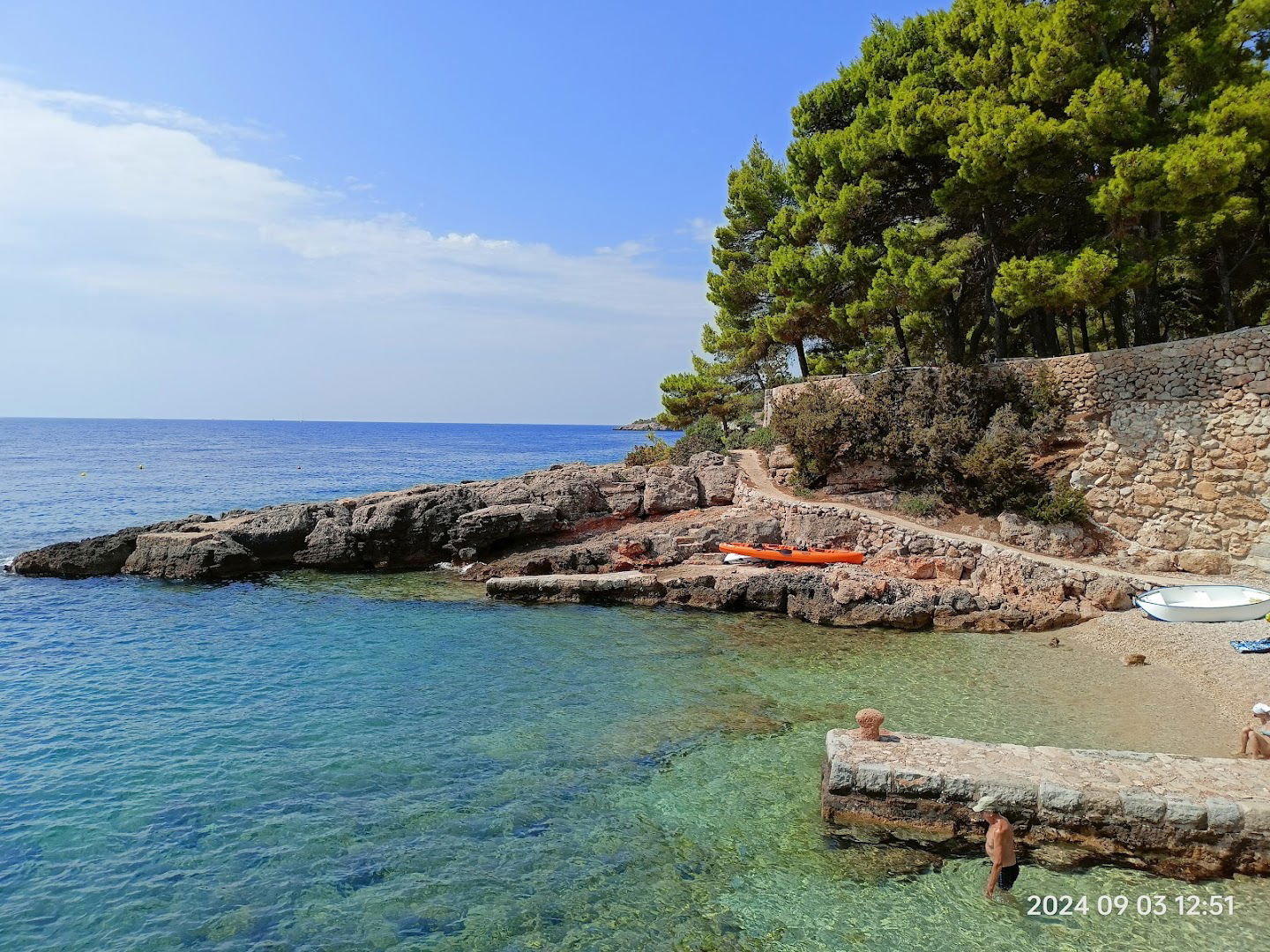 Villa Renata apartments