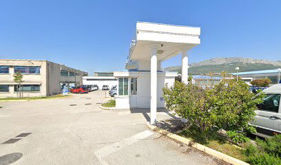 Schadenbüro Euroherc