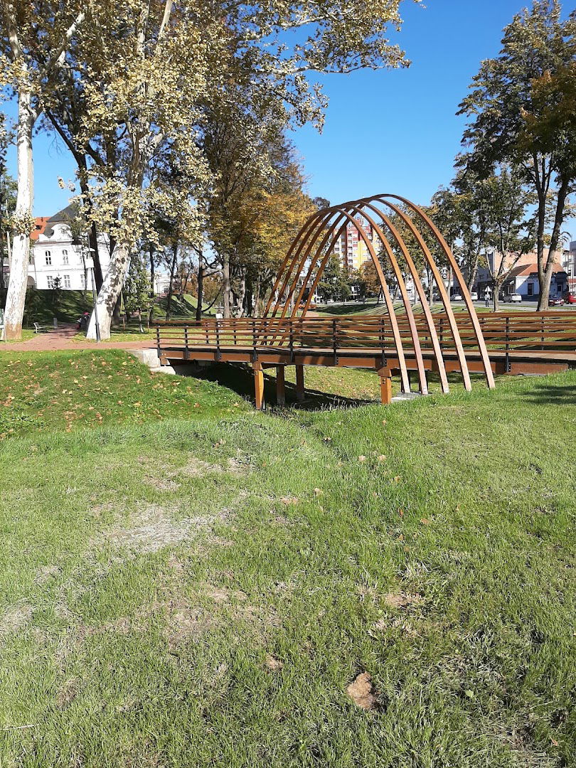 Poslovni park Virovitica d.o.o.