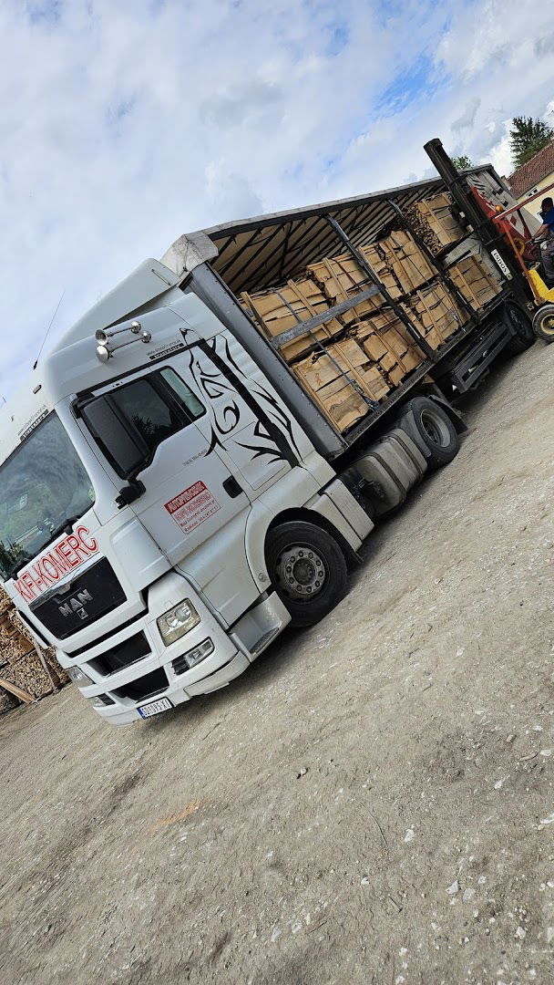 Ogrevni Centar Mitić