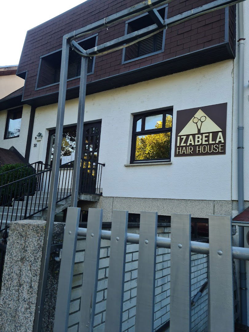 Izabela Hair House