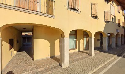 Dr. Gianmarco Di Palma - Studio di Fisioterapia e Osteopatia