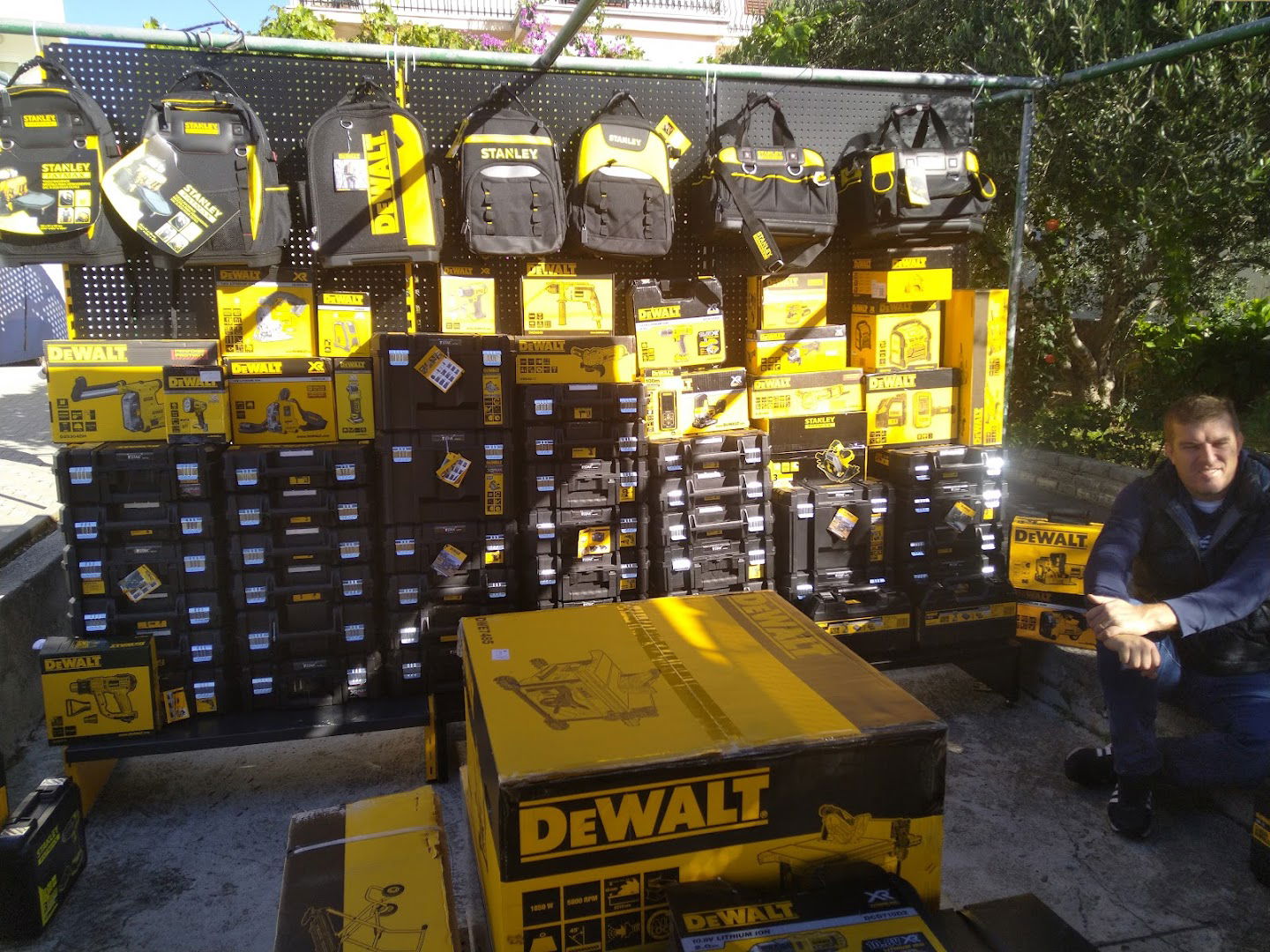 Dewalt Hrvatska