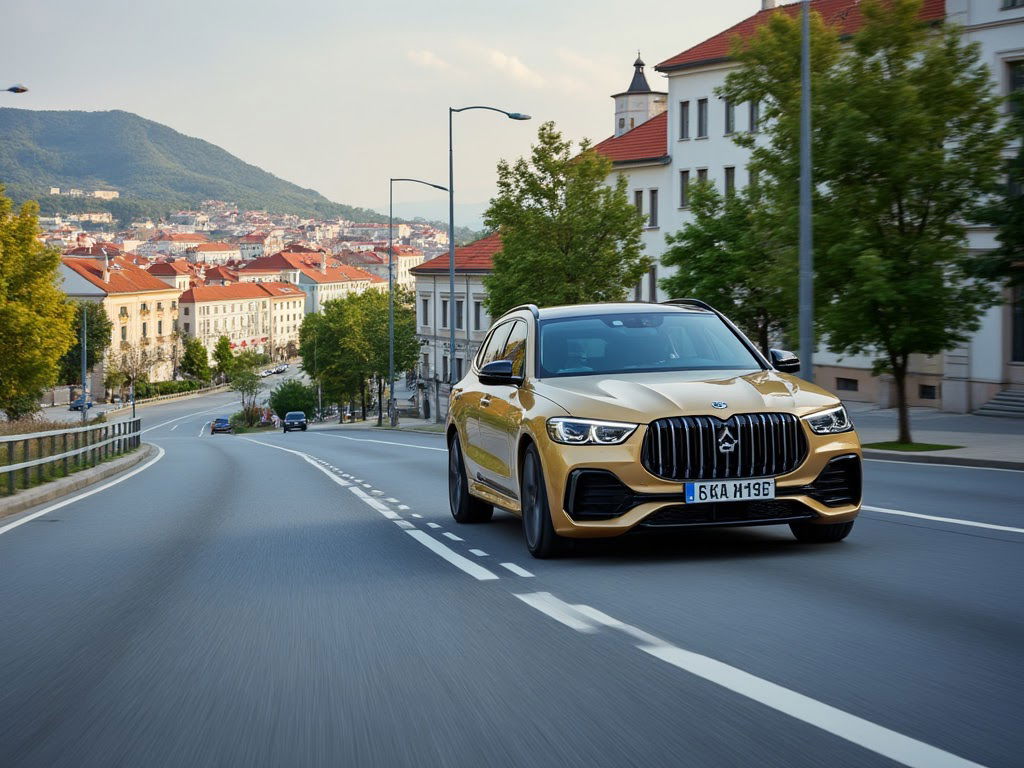 365 Croatia Car Hire