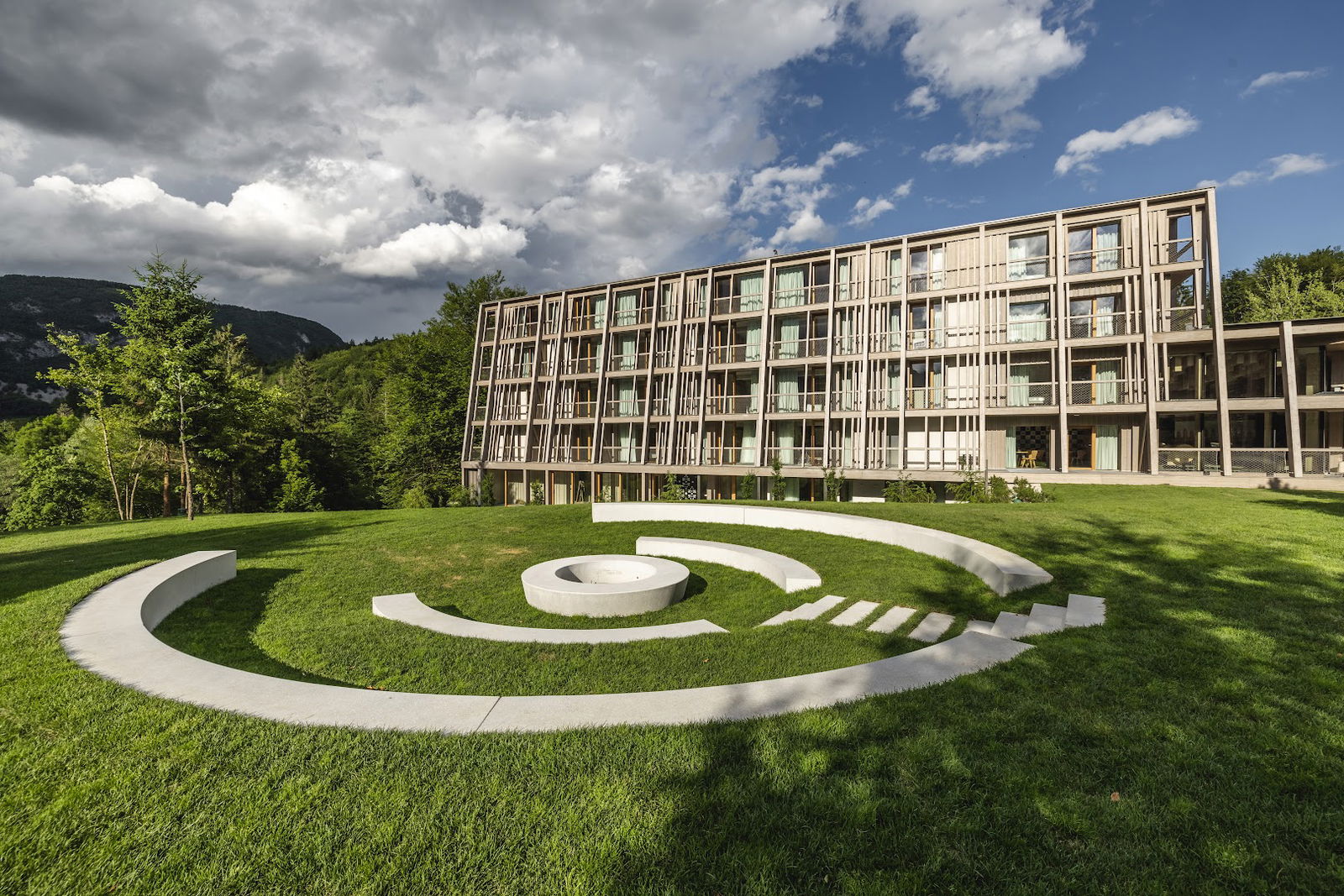 Hotel Bohinj