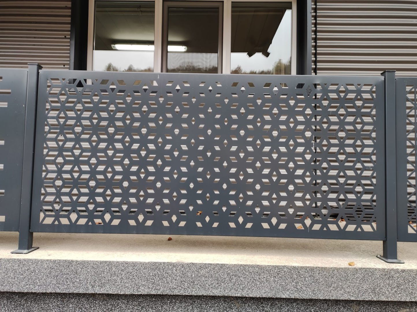 OGRADNI CENTAR d.o.o.