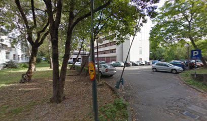 Stacionar Črnomerec