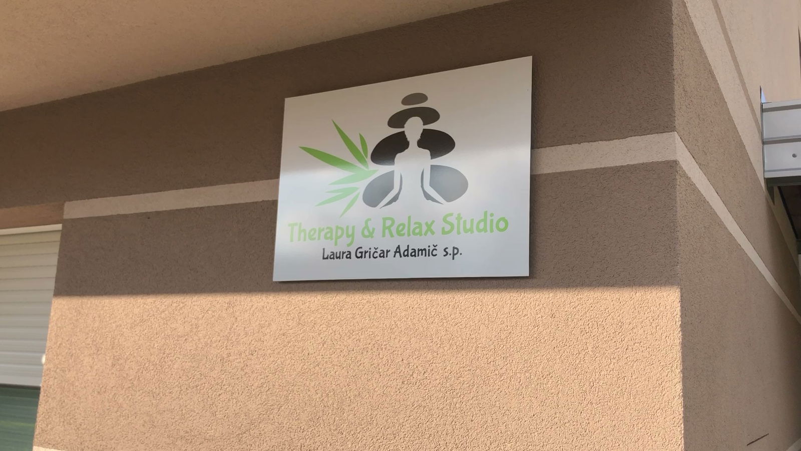 Therapy & Relax studio