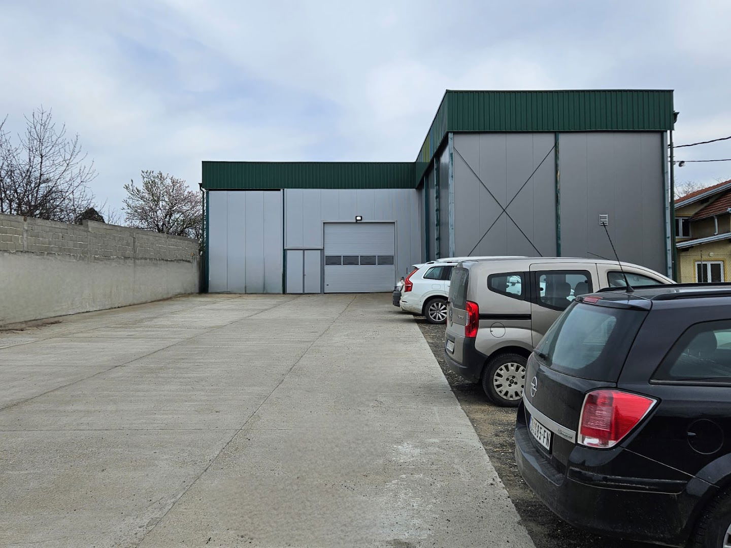 CNC mašinska obrada Janković