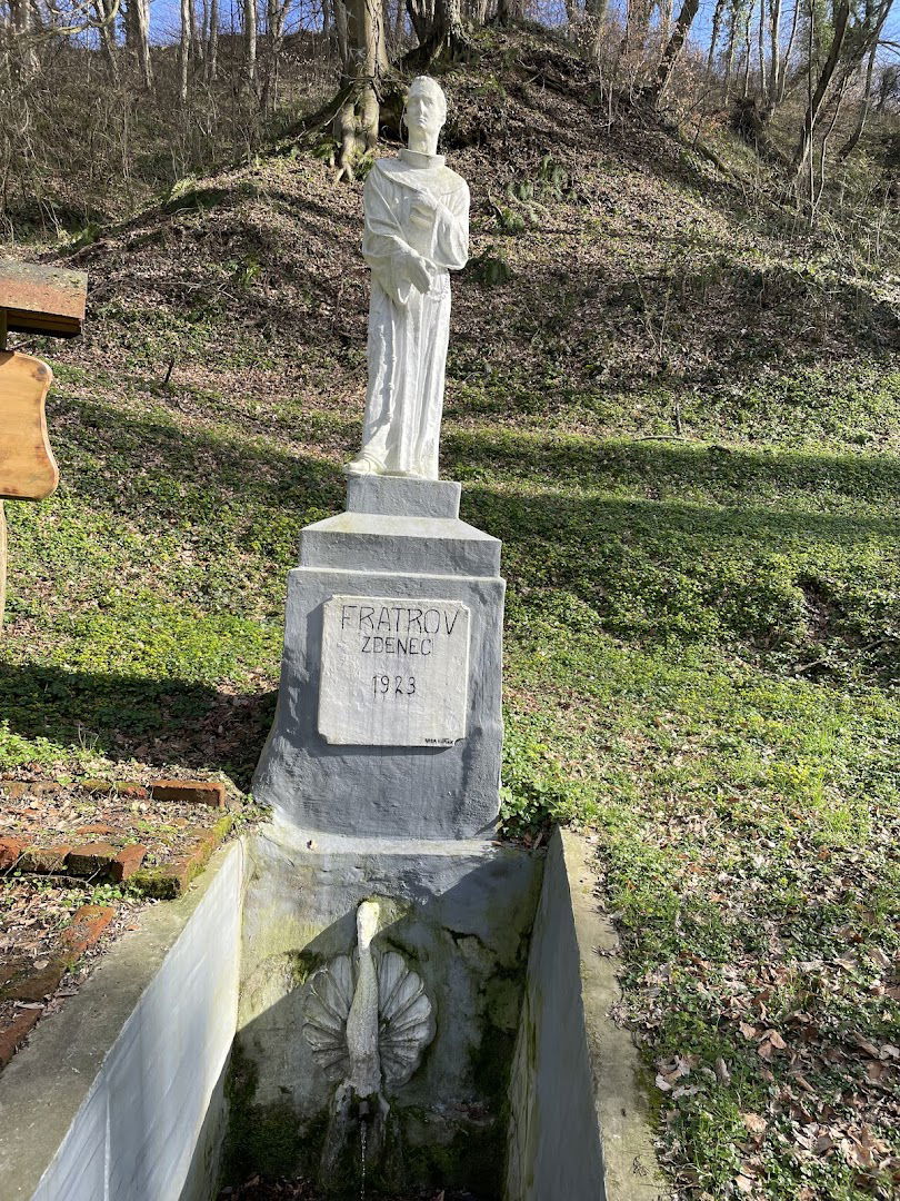 Izvor "Fratrovec"