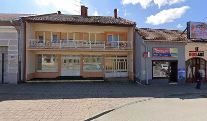 Zagrebačka banka d.d.