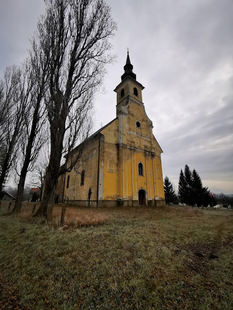 Church of St. Martha