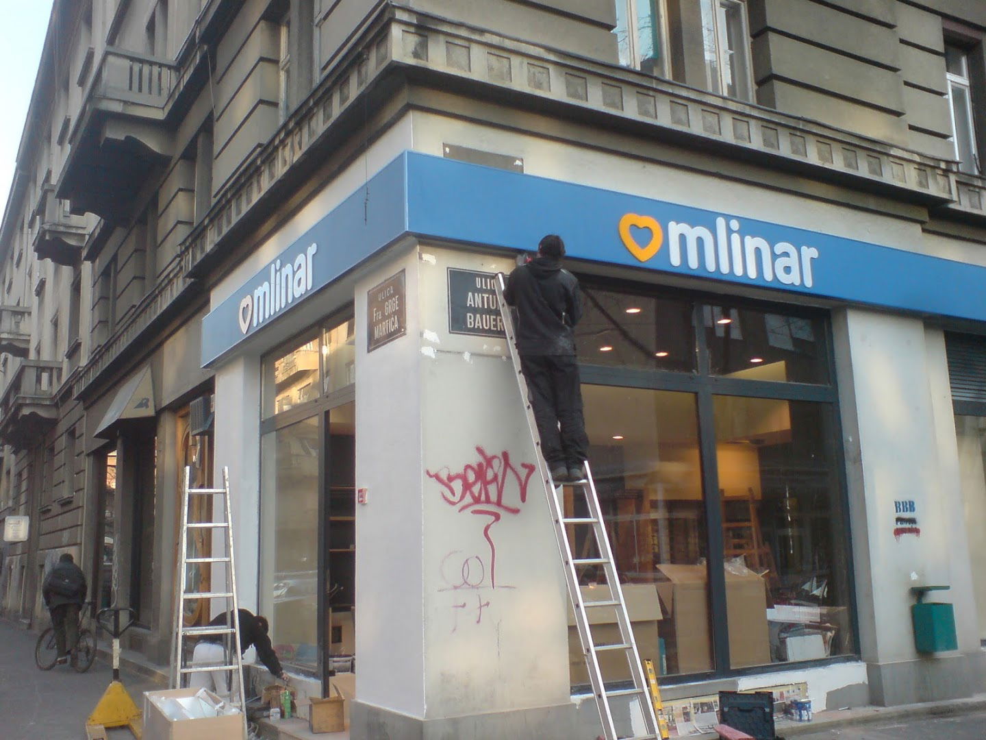 Led Reklama j.d.o.o.