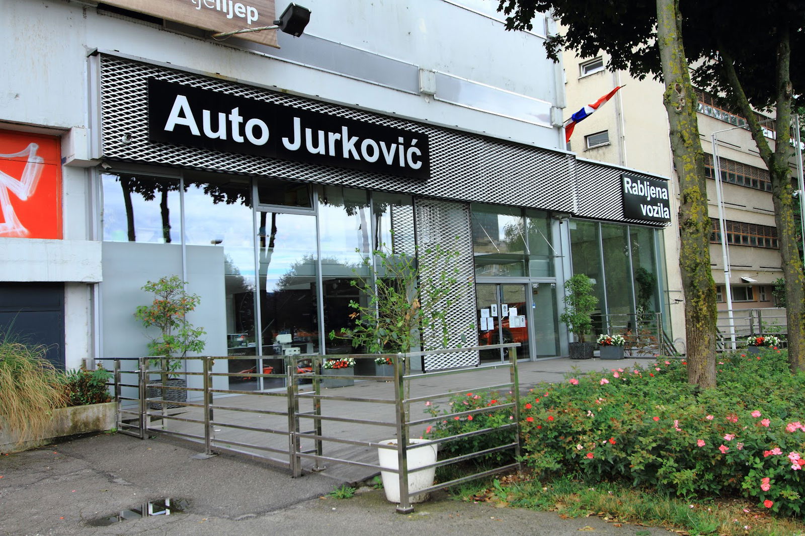 Auto Jurković d.o.o.