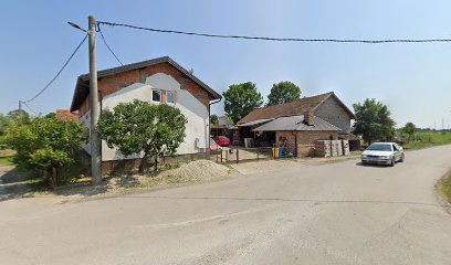 HLAĐENJE-KUCELJ JEDNOSTAVNO D.O.O. ZA PROIZVODNJU, TRGOVINU I USLUGE