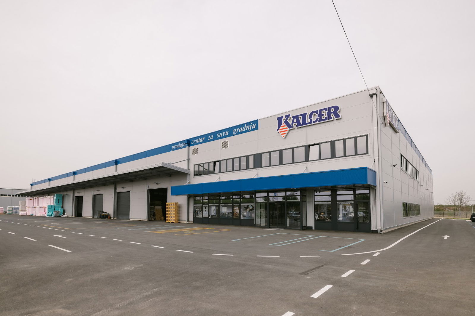 Калцер д.о.о. Београд