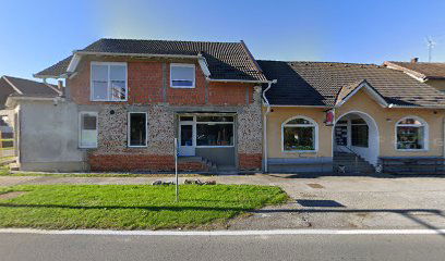 Cvjećarnica Camellia