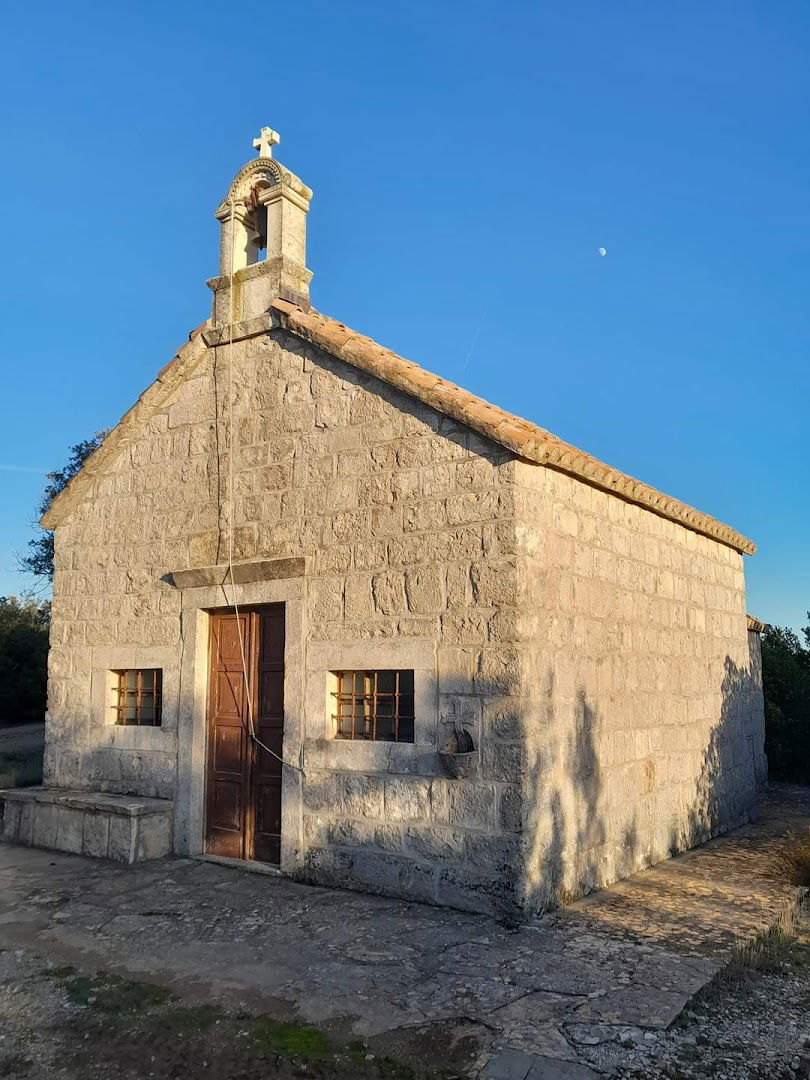 Church of St. Eustache