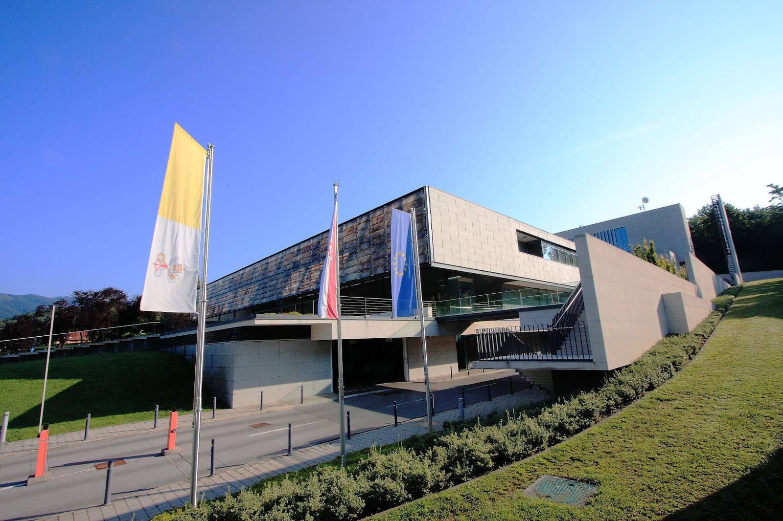 Nacionalna uprava Papinskih misijskih djela u Hrvatskoj