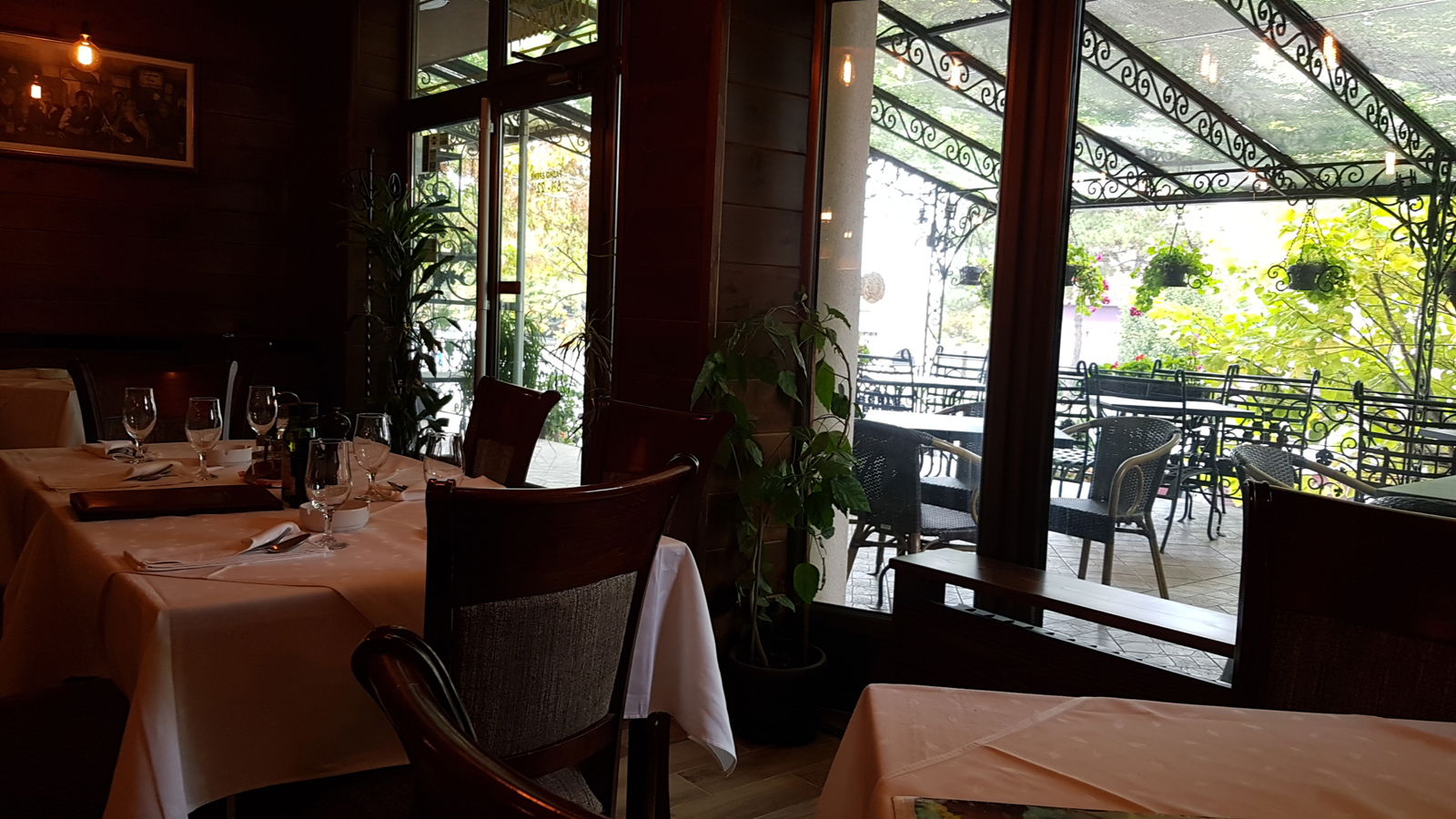 Ресторан „Путник“