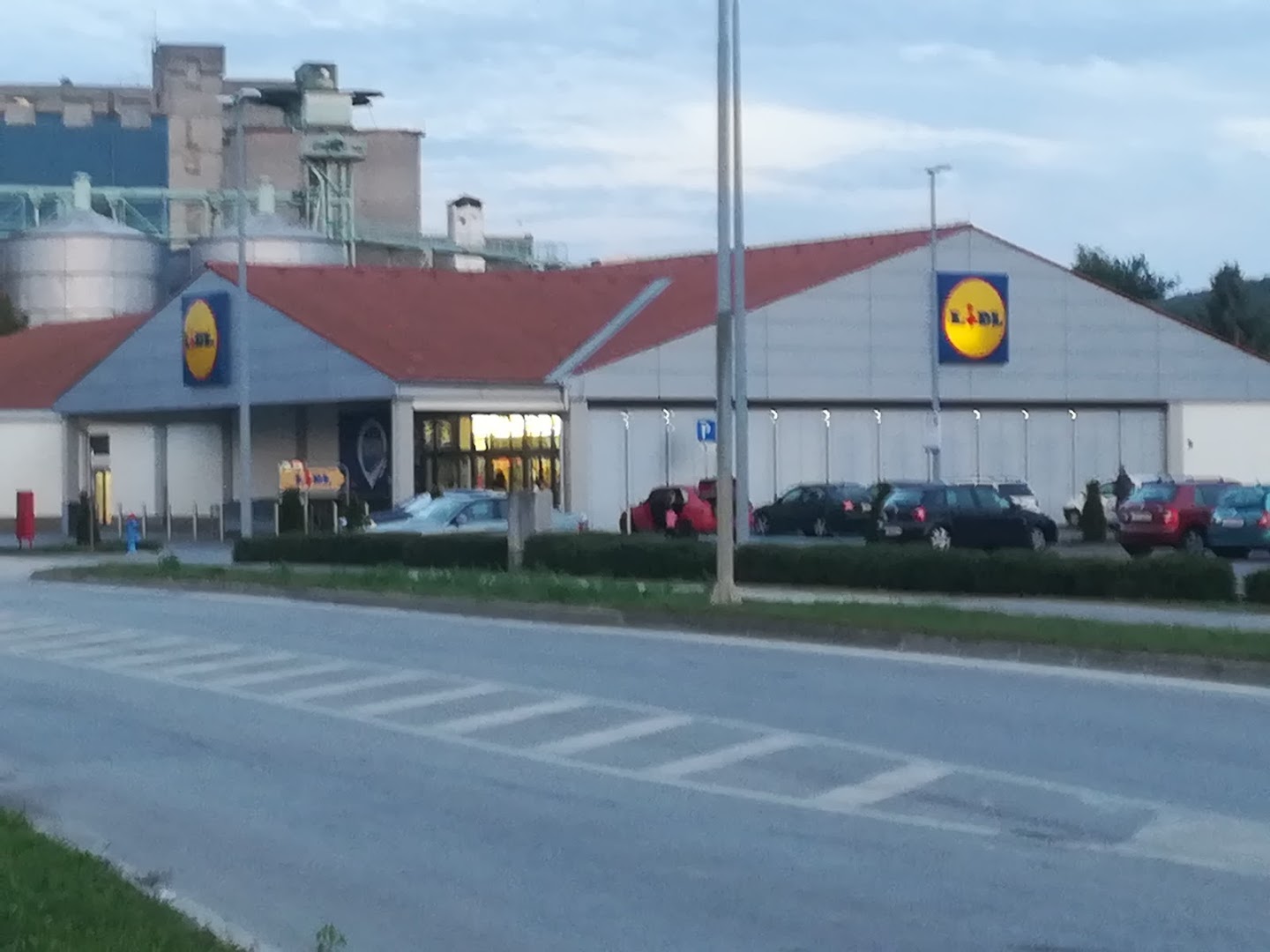 Lidl
