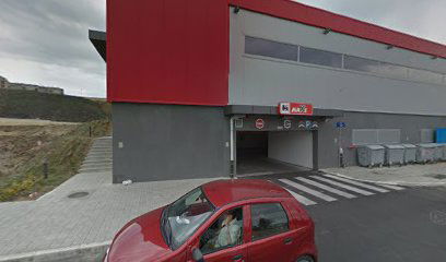 Bankomat Postanske Stedionice STEPA STEPANOVIC