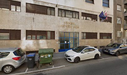 Hrvatsko društvo za akupunkturu