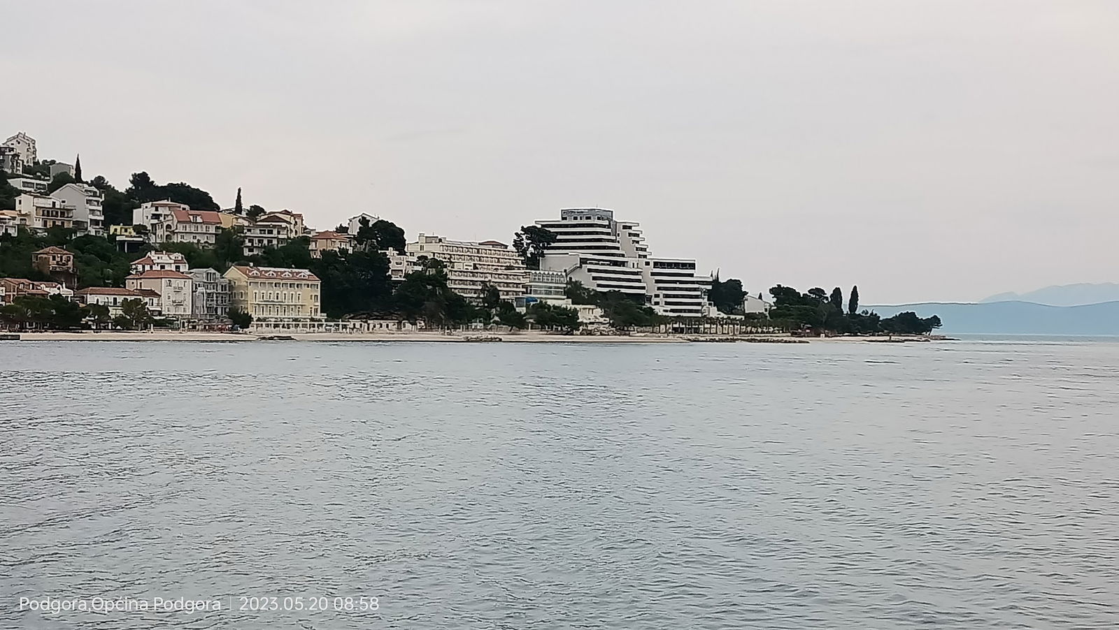 Cryptoexchange | Auro Domus | Podgora Obala