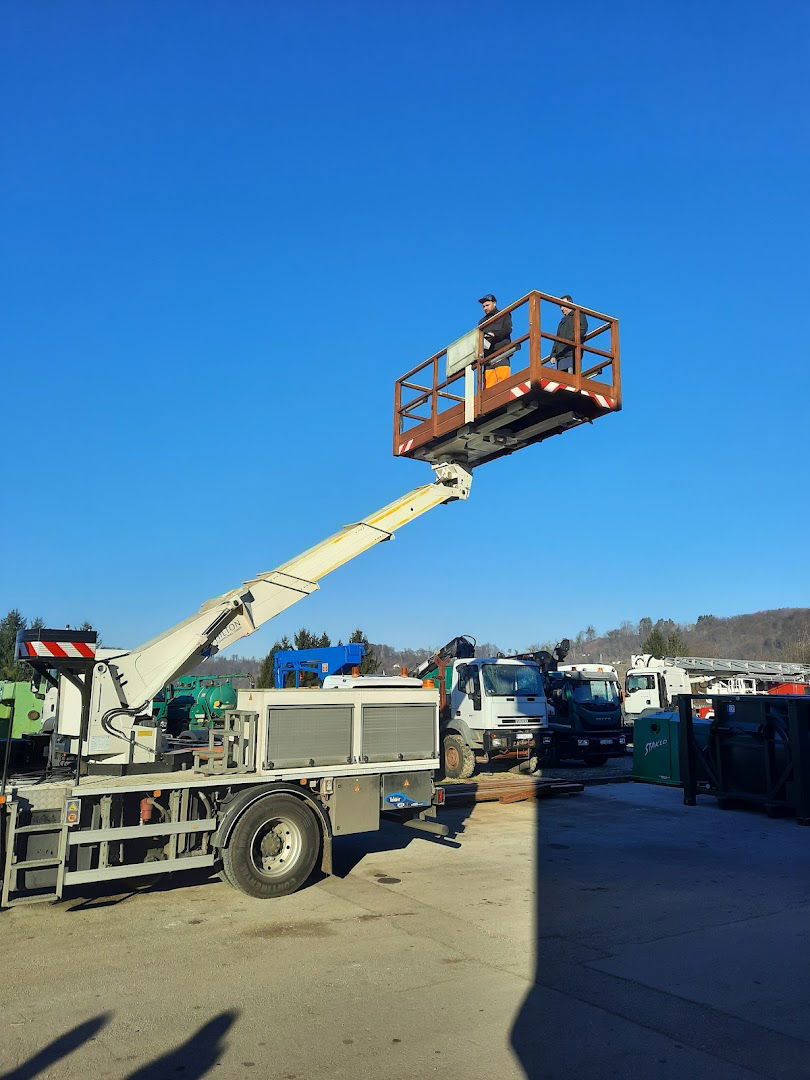 HYDRAULIC KURELJA Ltd.