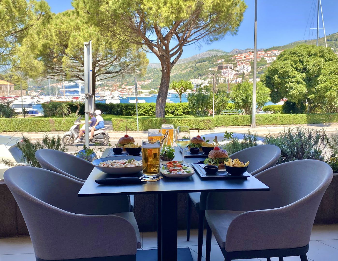 Amici Café - Bistro