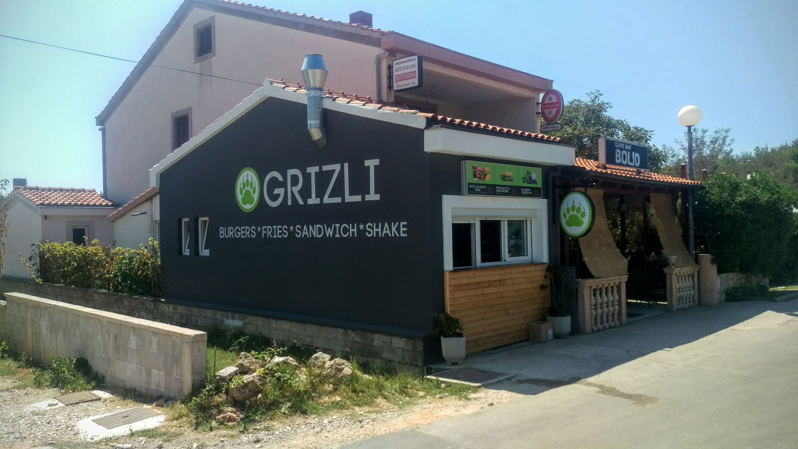 Grizli