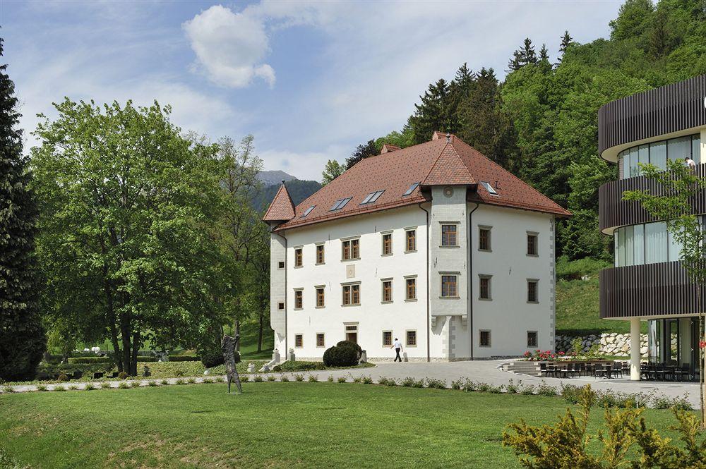 Lambergh Château & Hotel