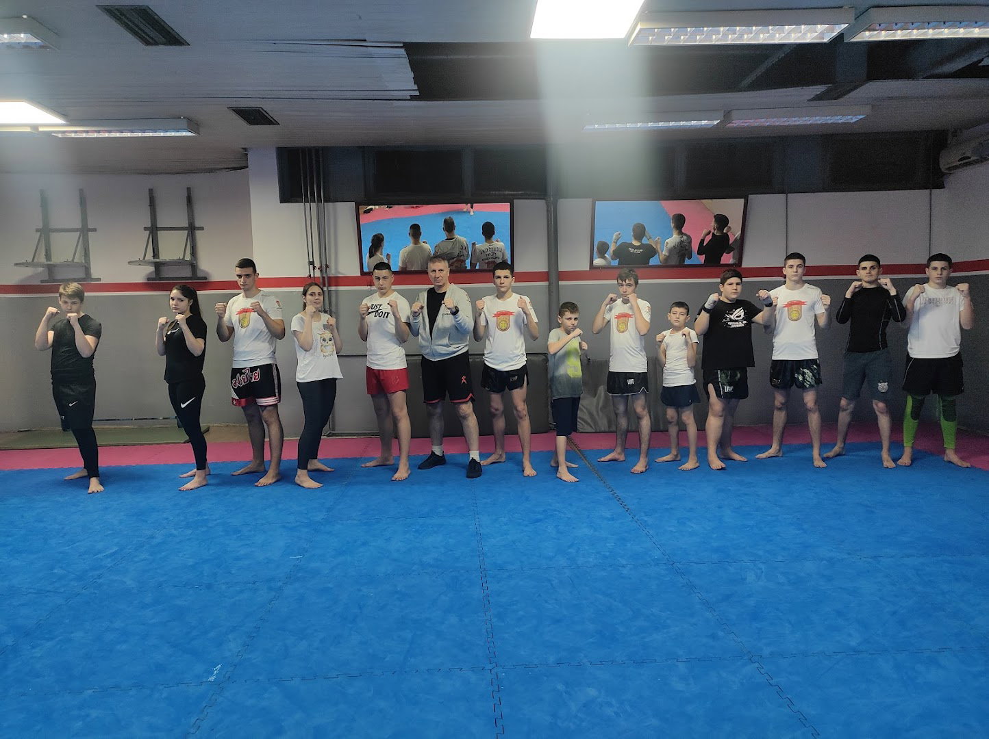 Klub borilačkih sportova "Smederevo"