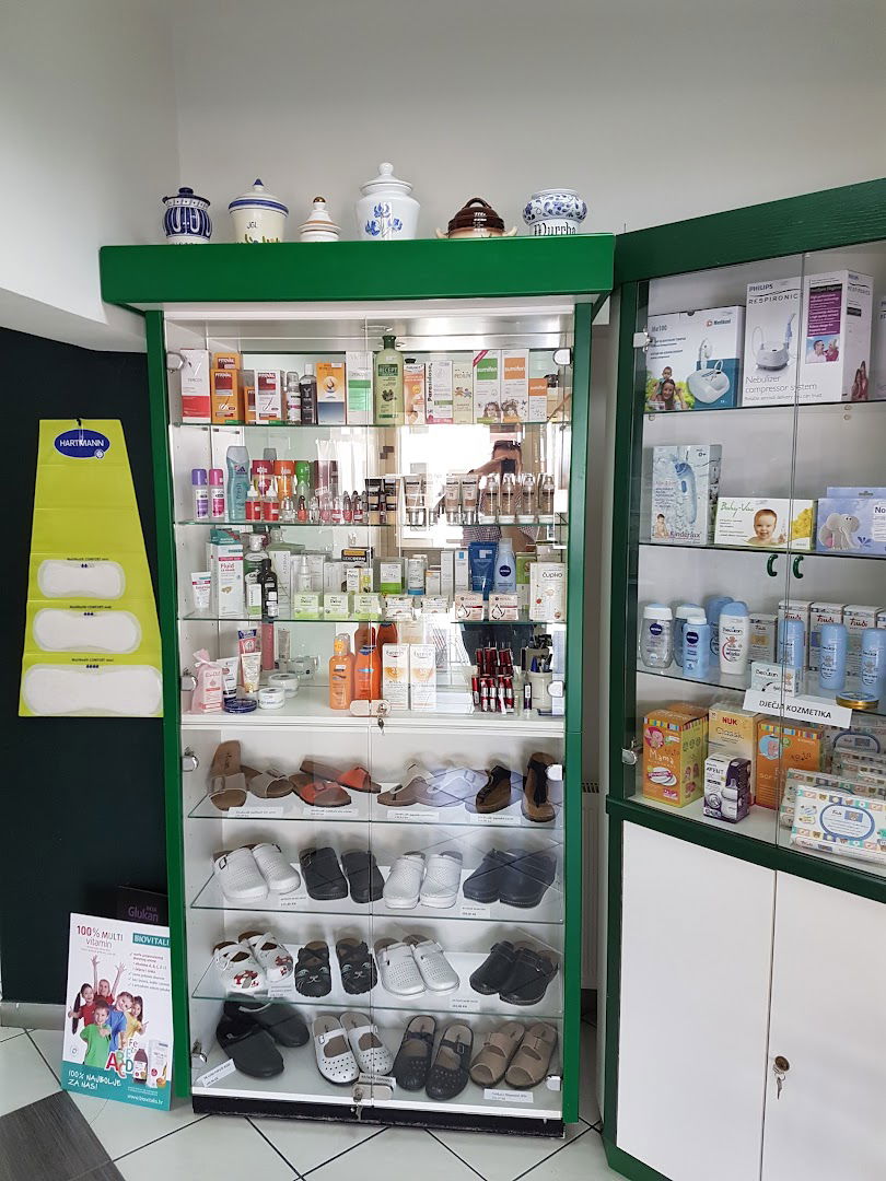 Ljekarne Štefanić