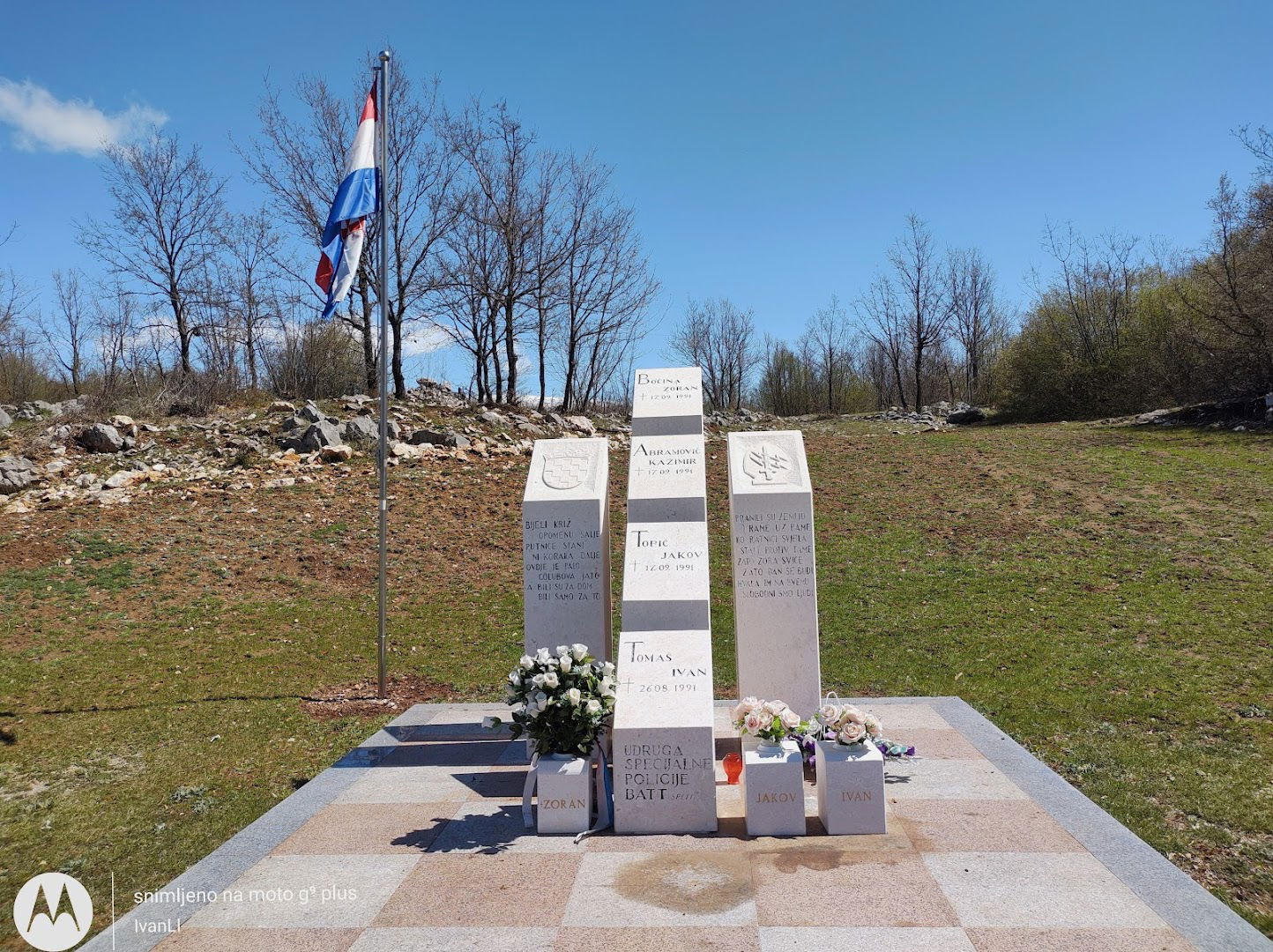 spomenik BATT