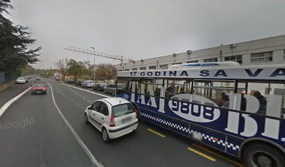 Bulevar Peka Dapčevića