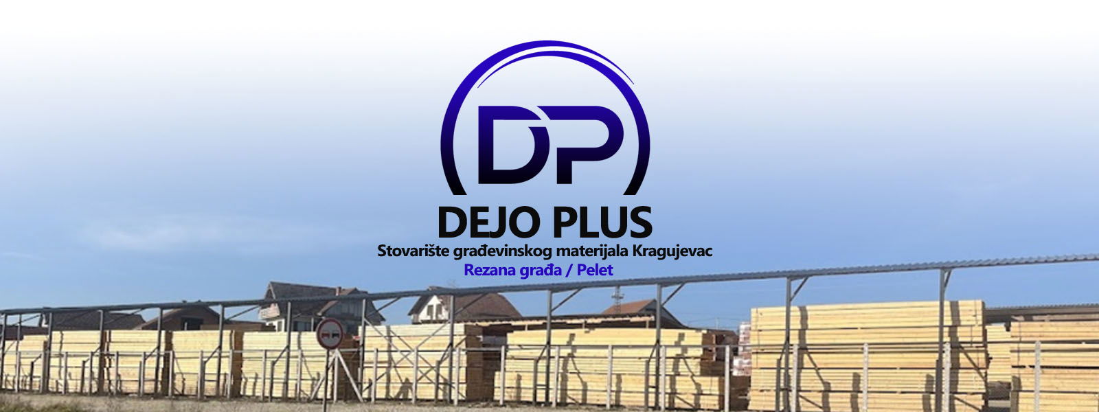 Stovariste Kragujevac Dejo Plus