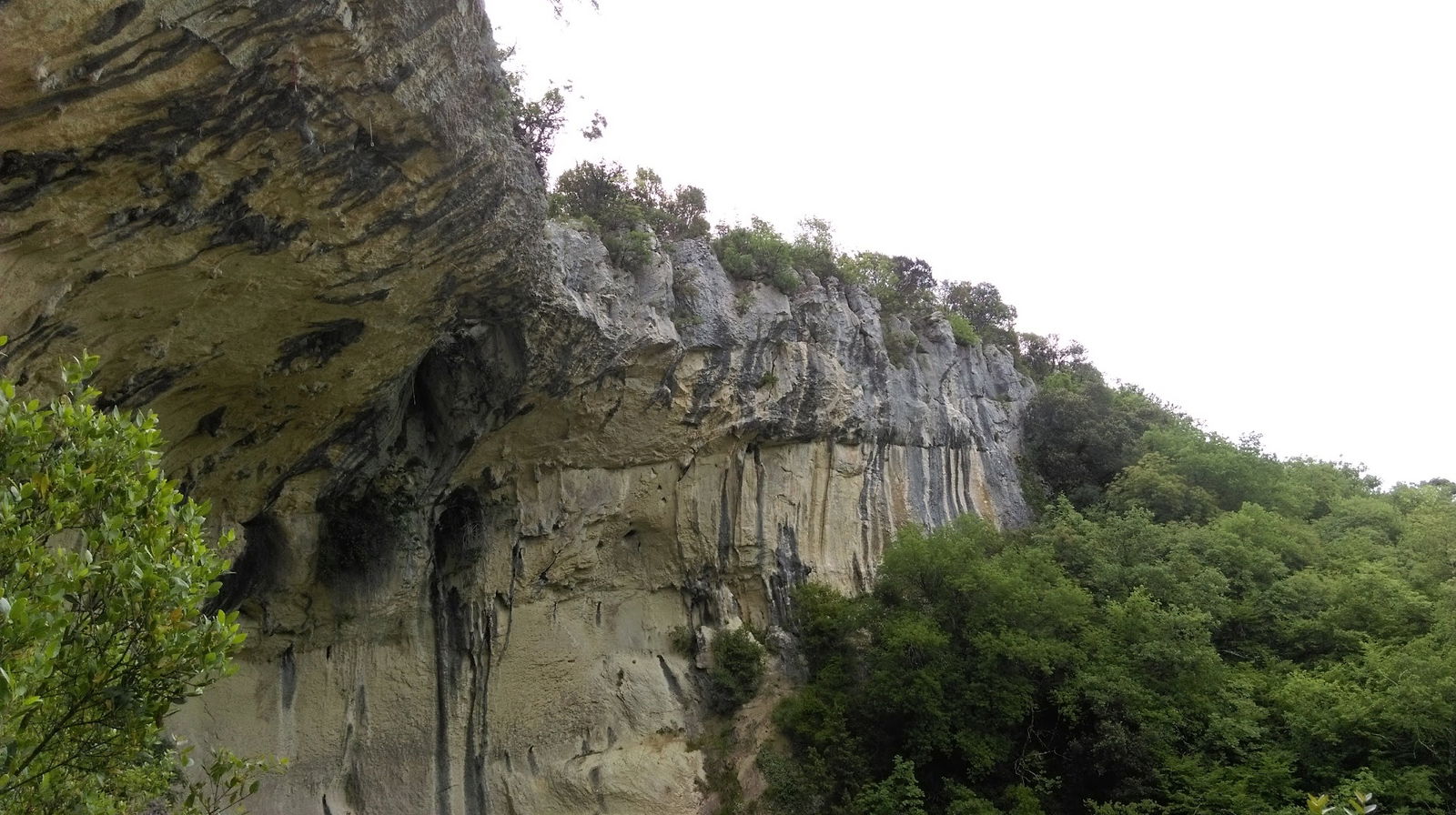 Sopot Waterfall - Buzet