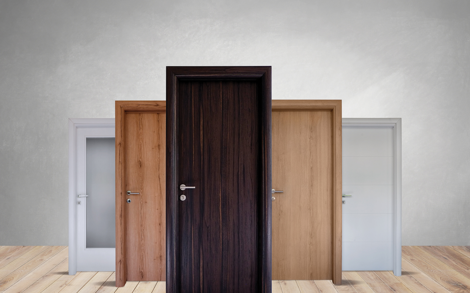 Centralni komitet doo | Sobna vrata