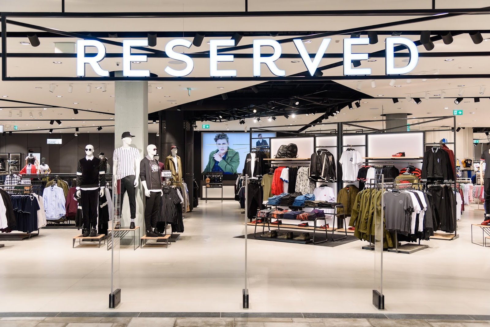 Reserved Big Fashion Beograd