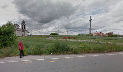 Crkva Sv. Atanasija Velikog