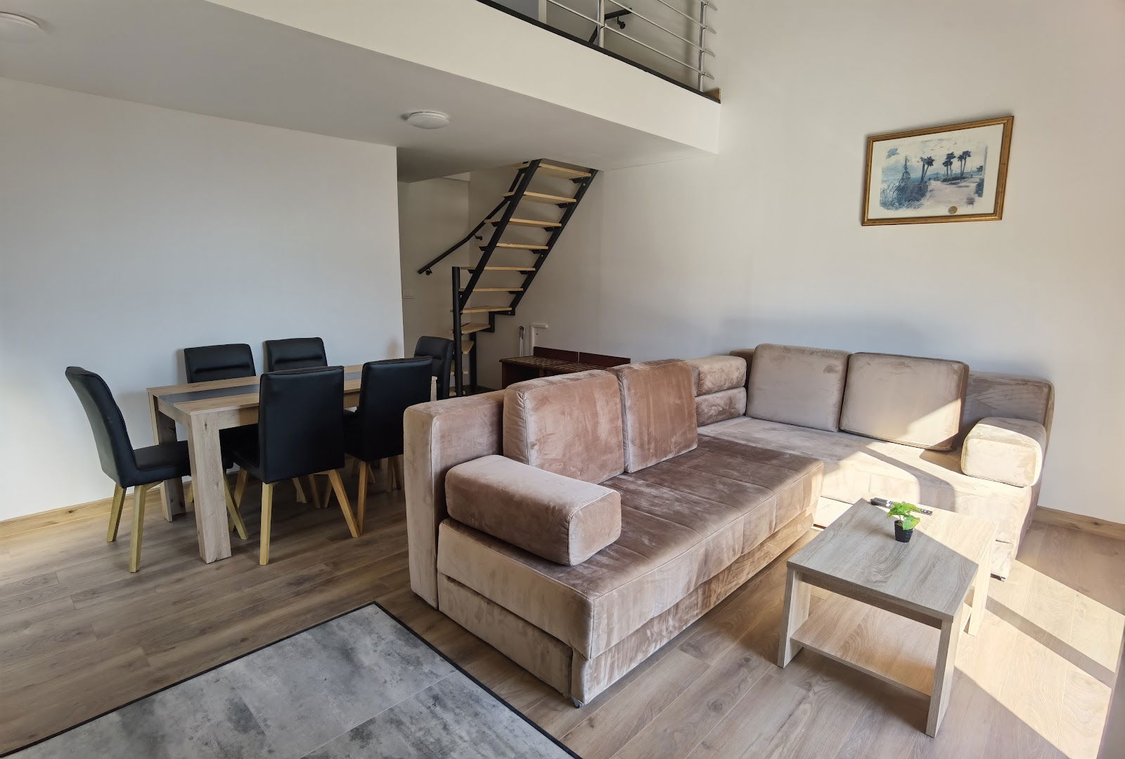 Bokun Mora, Bokun Neba